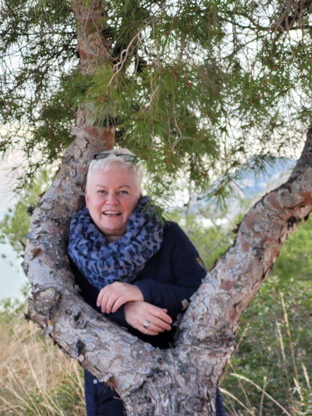 Anja Turkstra